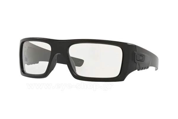 oakley DET CORD 9253 SI BALLISTIC Occhiali da Sole 