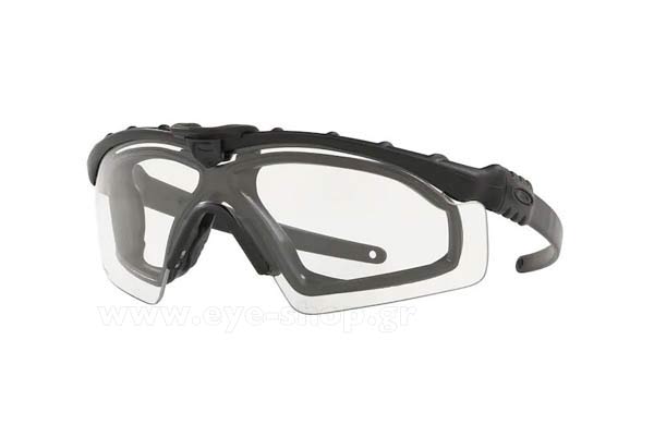 oakley 9146 SI BALLISTIC M FRAME 3.0 Occhiali da Sole 