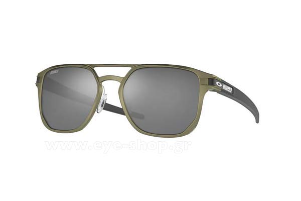 oakley 4128 LATCH ALPHA Occhiali da Sole 