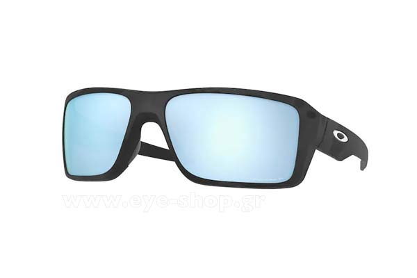 oakley Double Edge 9380 Occhiali da Sole 