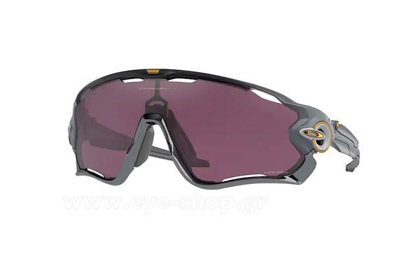 oakley JAWBREAKER 9290 Occhiali da Sole 