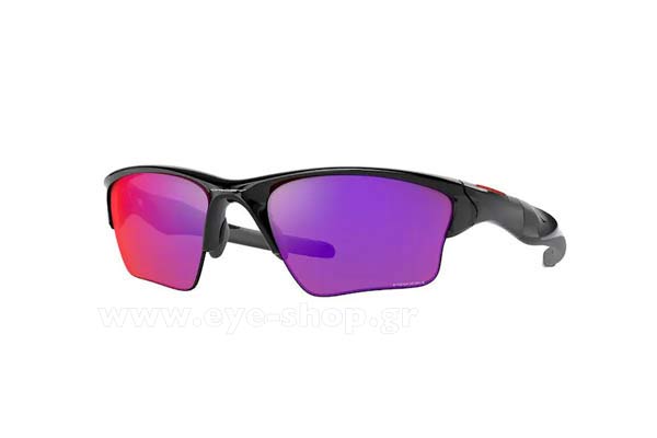 oakley HALF JACKET 2.0 XL 9154 Occhiali da Sole 