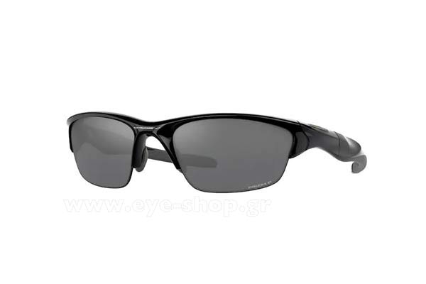 oakley HALF JACKET 2.0 9144 Occhiali da Sole 