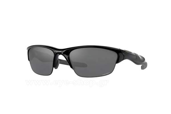 oakley HALF JACKET 2.0 9144 Occhiali da Sole 