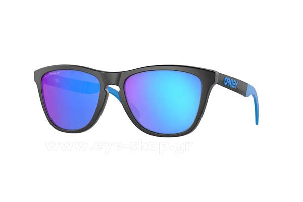 oakley FROGSKINS MIX 9428 Occhiali da Sole 