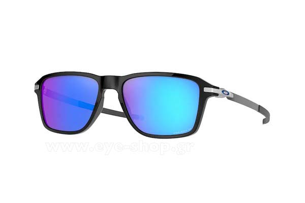 oakley WHEEL HOUSE 9469 Occhiali da Sole 