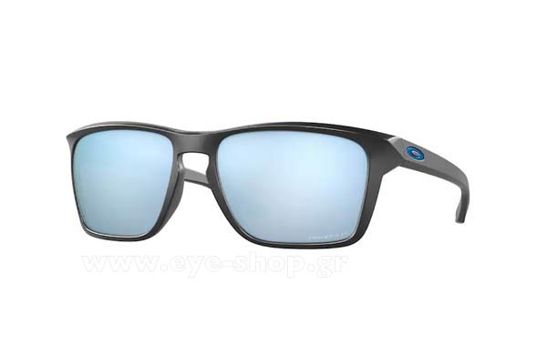 oakley SYLAS 9448 Occhiali da Sole 
