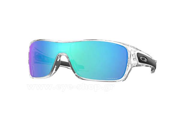 oakley Turbine Rotor 9307 Occhiali da Sole 