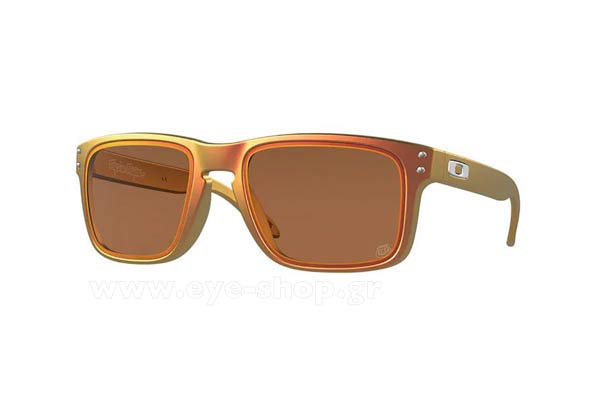 oakley HOLBROOK 9102 Occhiali da Sole 