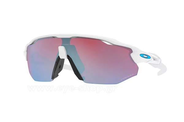oakley Radar EV Advancer 9442 Occhiali da Sole 