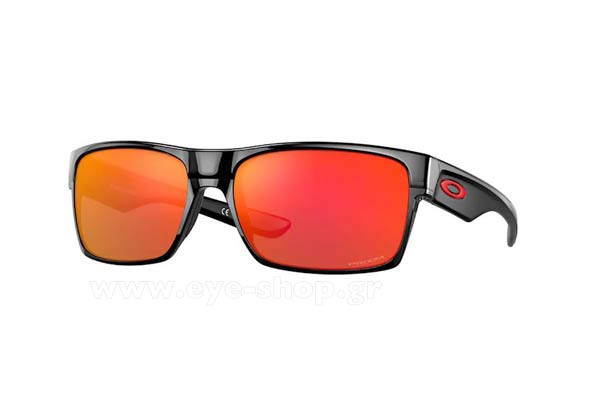 oakley TWOFACE 9189 Occhiali da Sole 