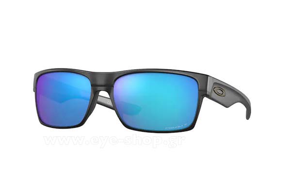 oakley TWOFACE 9189 Occhiali da Sole 