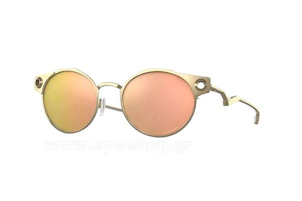 oakley 6046 DEADBOLT Occhiali da Sole 