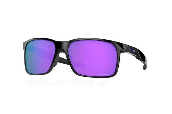 oakley PORTAL X 9460 Occhiali da Sole 