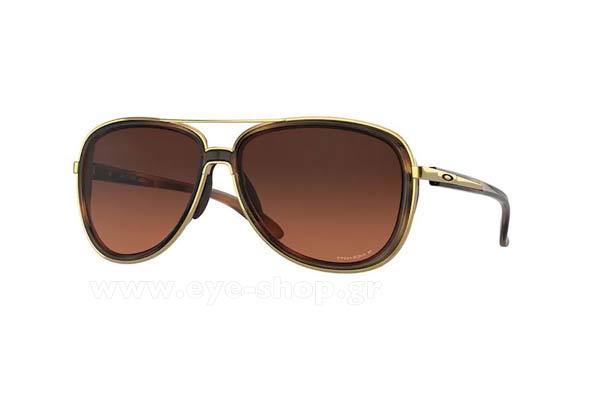 oakley 4129 SPLIT TIME Occhiali da Sole 
