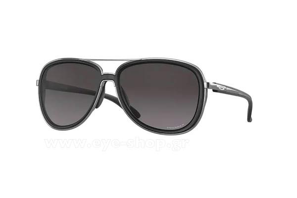 oakley 4129 SPLIT TIME Occhiali da Sole 