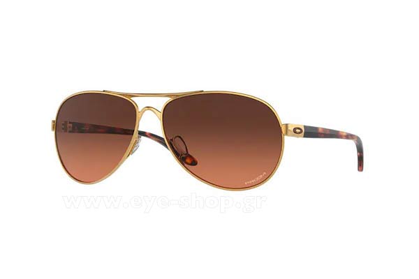 oakley 4079 FEEDBACK Occhiali da Sole 
