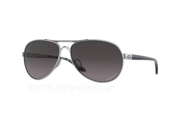 oakley 4079 FEEDBACK Occhiali da Sole 