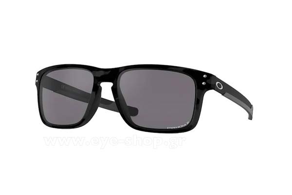 oakley HOLBROOK MIX 9384 Occhiali da Sole 