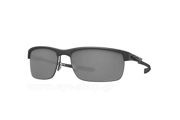 oakley 9174 CARBON BLADE Occhiali da Sole 