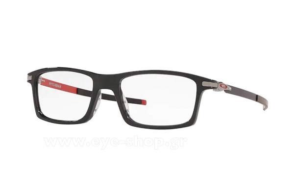 Oakley 8050 PITCHMAN 5 size 55 Occhiali da vista Prezzo: 144,00