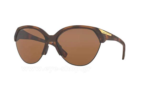 oakley 9447 TRAILING POINT Occhiali da Sole 
