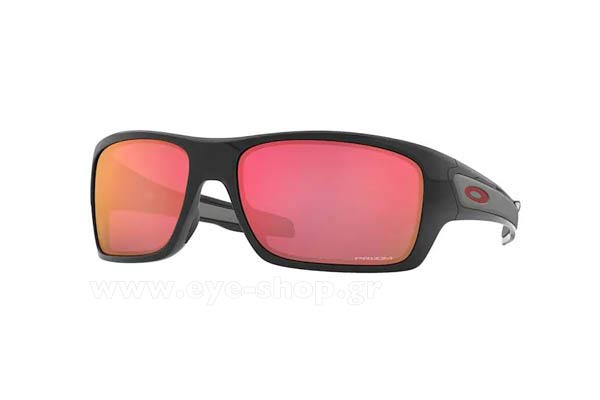 oakley TURBINE 9263 Occhiali da Sole 