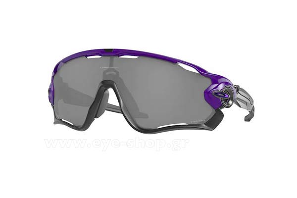 oakley JAWBREAKER 9290 Occhiali da Sole 