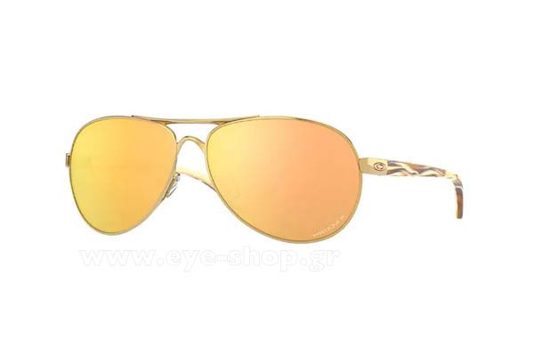 oakley 4079 FEEDBACK Occhiali da Sole 