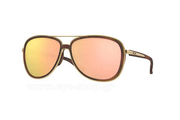 oakley 4129 SPLIT TIME Occhiali da Sole 