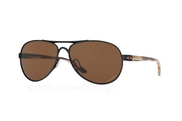 oakley 4108 TIE BREAKER Occhiali da Sole 
