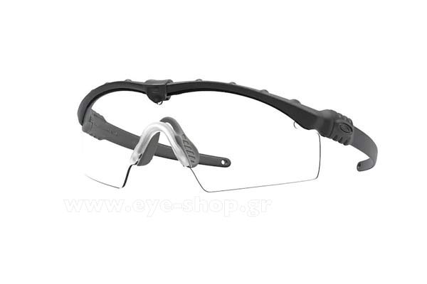 oakley 9146 SI BALLISTIC M FRAME 3.0 Occhiali da Sole 