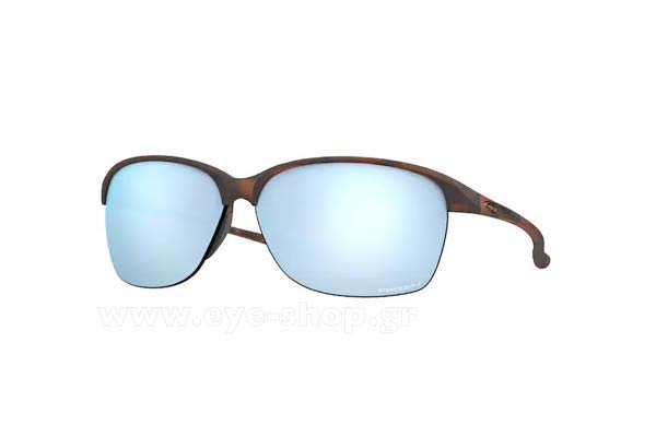 oakley 9191 UNSTOPPABLE Occhiali da Sole 