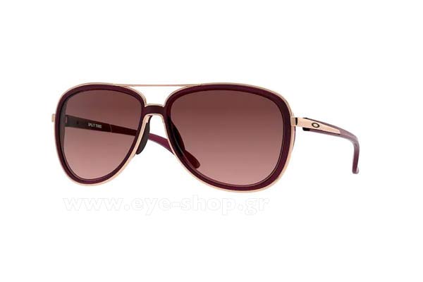 oakley 4129 SPLIT TIME Occhiali da Sole 