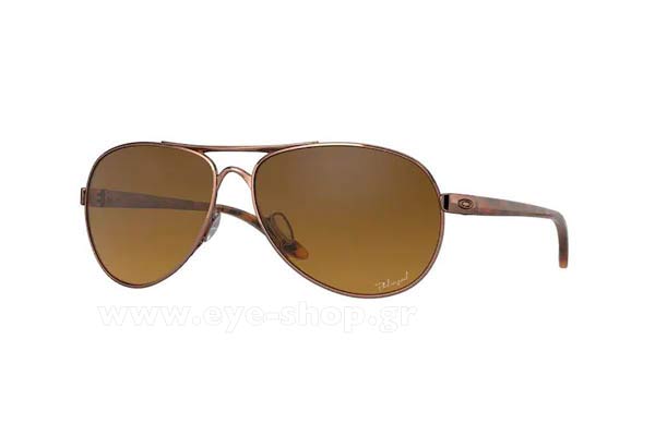 oakley 4079 FEEDBACK Occhiali da Sole 