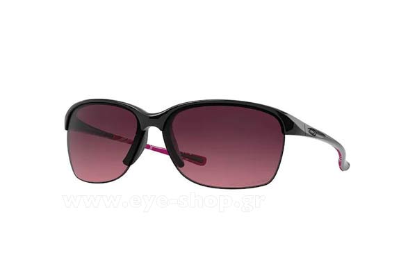 oakley 9191 UNSTOPPABLE Occhiali da Sole 