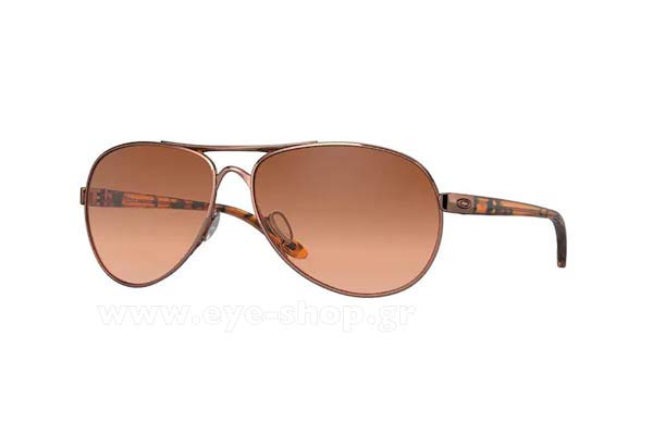 oakley 4079 FEEDBACK Occhiali da Sole 