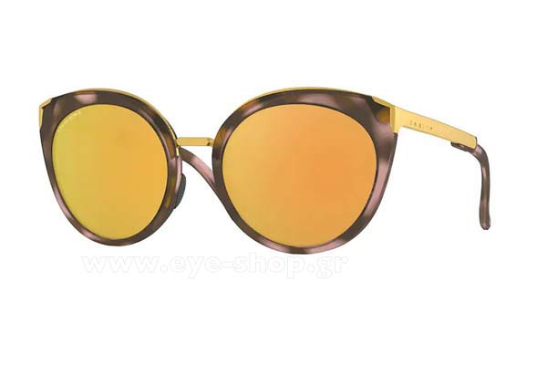 oakley 9434 TOP KNOT Occhiali da Sole 