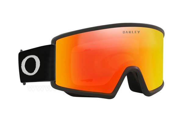 oakley OO7122 TARGET LINE S Occhiali da Sole 