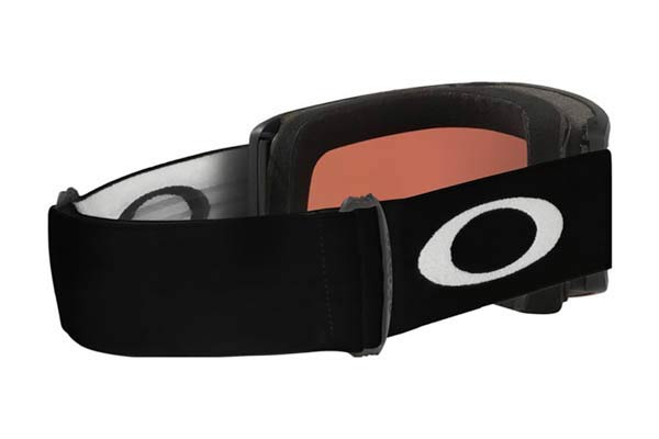 OAKLEY OO7122 TARGET LINE S Occhiali da Sole 