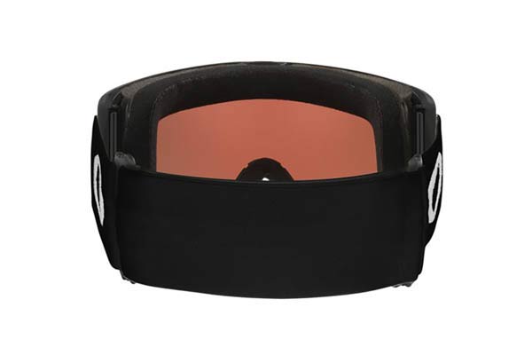 OAKLEY OO7122 TARGET LINE S Occhiali da Sole 