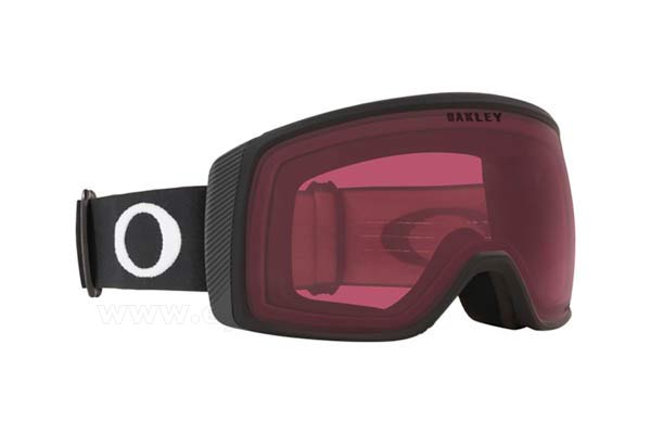 oakley 7106 FLIGHT TRACKER S Occhiali da Sole 
