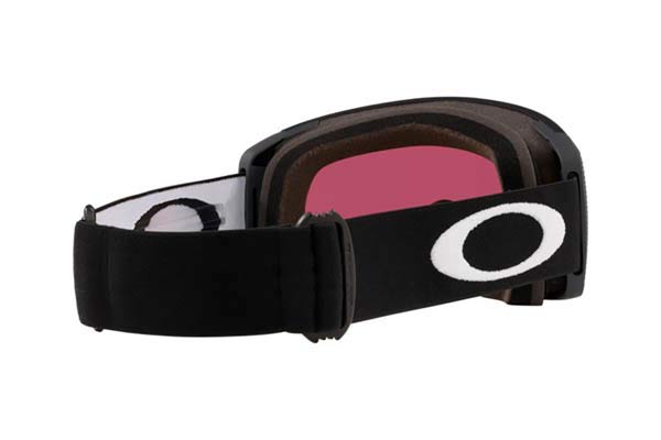 OAKLEY 7106 FLIGHT TRACKER S Occhiali da Sole 