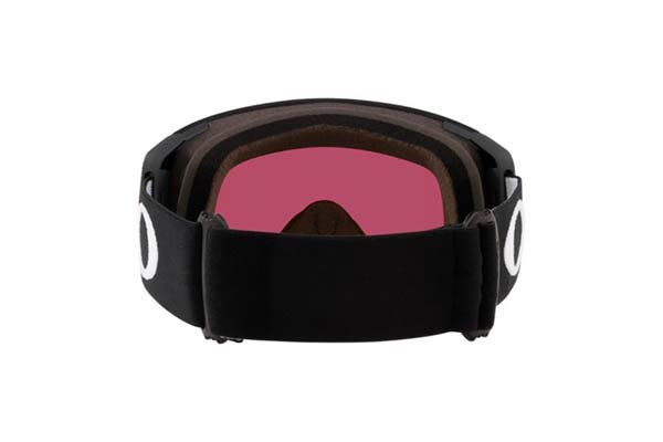 OAKLEY 7106 FLIGHT TRACKER S Occhiali da Sole 