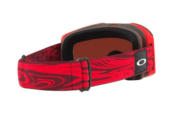 OAKLEY 7103 FALL LINE M Occhiali da Sole 