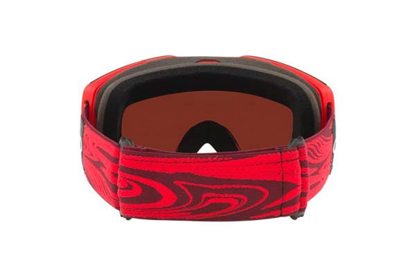 OAKLEY 7103 FALL LINE M Occhiali da Sole 
