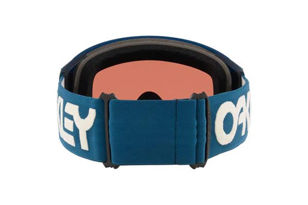 OAKLEY 7104 FLIGHT TRACKER L Occhiali da Sole 
