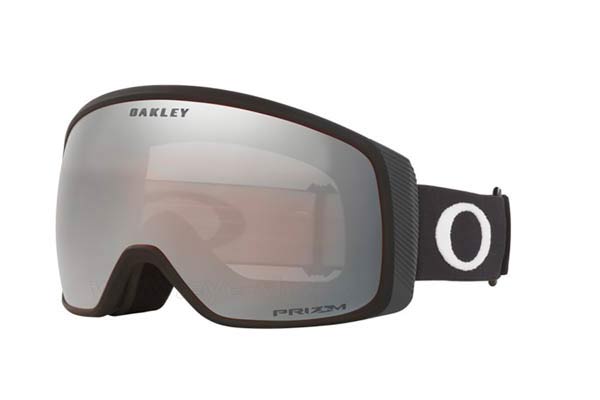 oakley 7105 FLIGHT TRACKER M Occhiali da Sole 