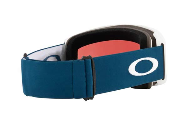 OAKLEY 7070 LINE MINER L Occhiali da Sole 