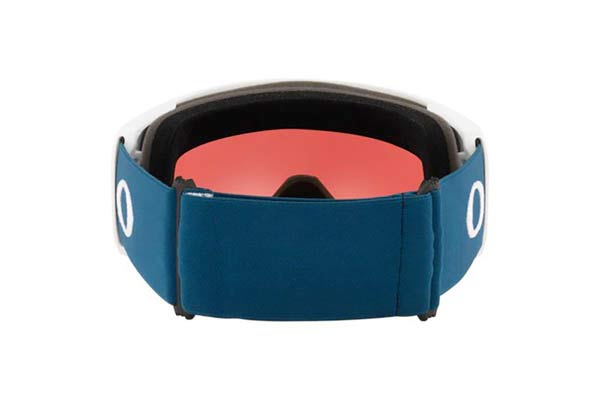 OAKLEY 7070 LINE MINER L Occhiali da Sole 